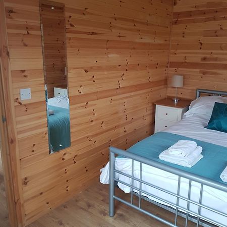 Acorn Camping And Caravan Park Llantwit Major Exterior photo