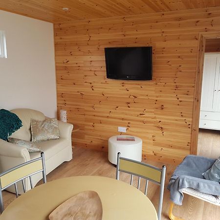 Acorn Camping And Caravan Park Llantwit Major Exterior photo