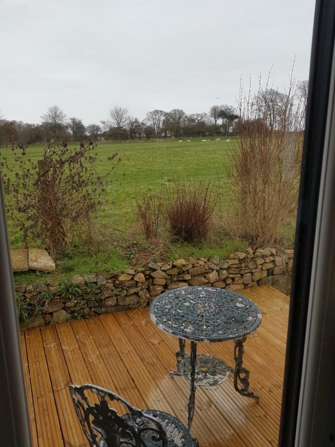 Acorn Camping And Caravan Park Llantwit Major Exterior photo