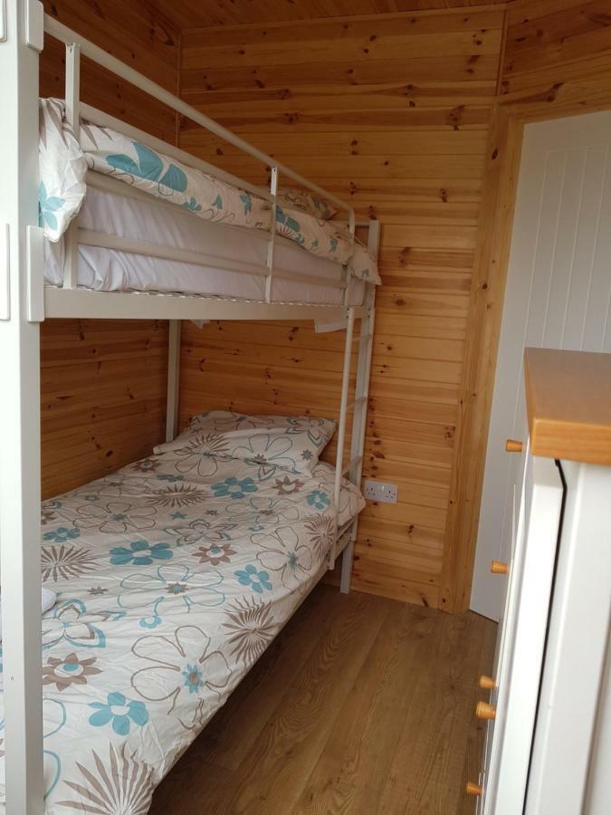 Acorn Camping And Caravan Park Llantwit Major Exterior photo